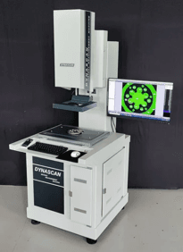 Vision Measuring System