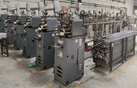 Traub Lathe Machines